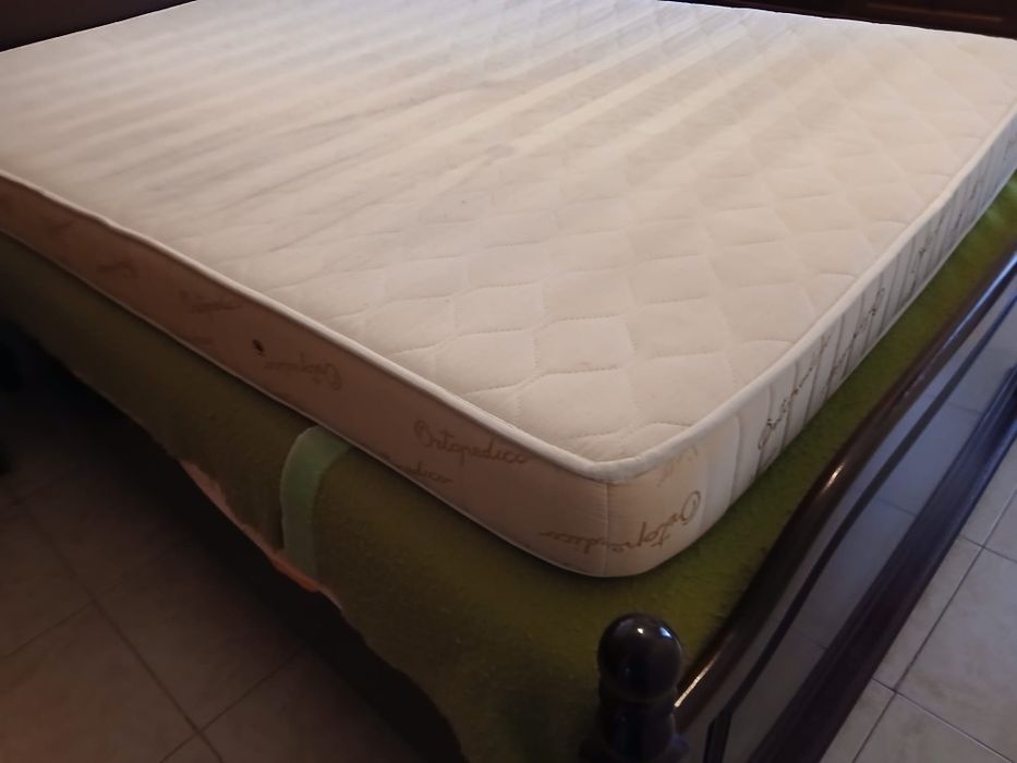 Colchão de Casal