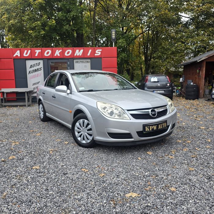 Opel Vectra