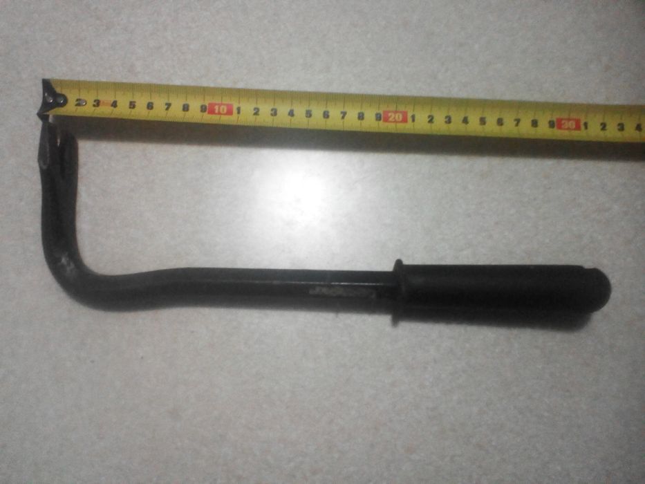 Новый Гвоздодер Недорого