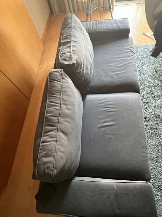 Sofa 3 lugares KIVIK