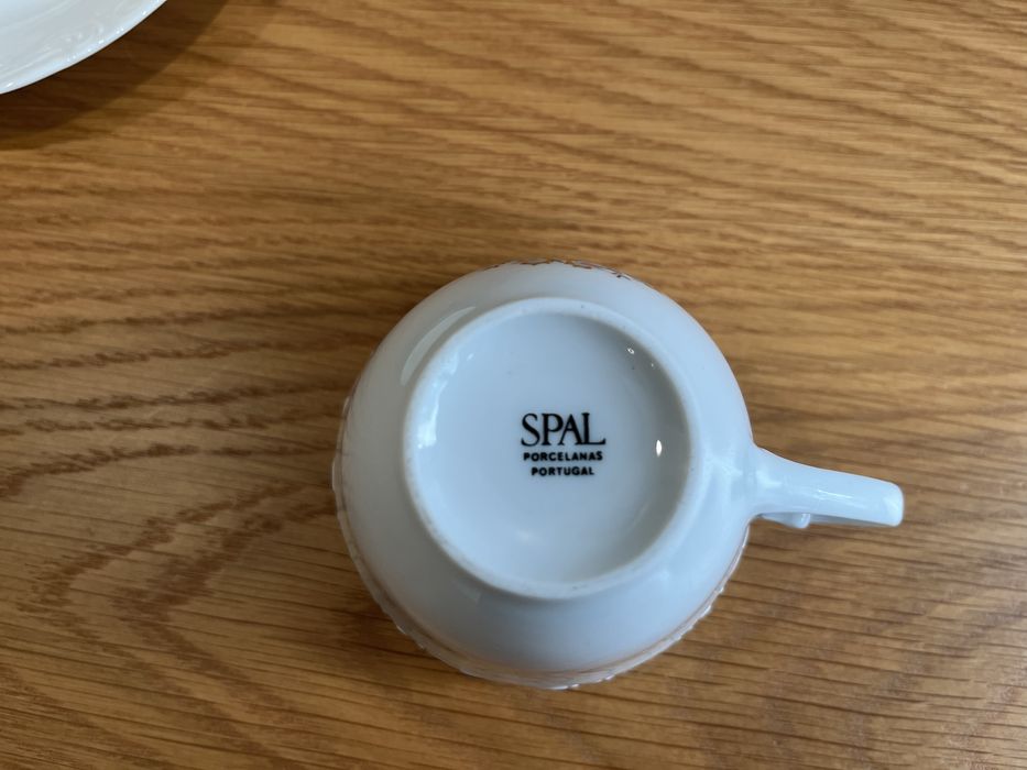 Spal Tea Cup Pair482707993884119044