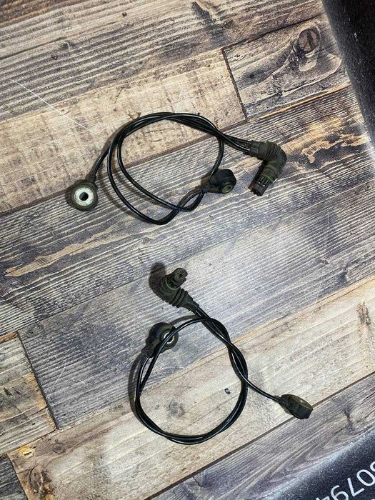 Датчик детонації Knock Sensor BMW E38 E39 E53 E65 E60 E63 E66 X5 M62 V8 N62 V8 N73 V12 0261231136