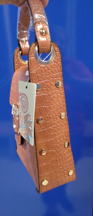 Torebka damska elegancja