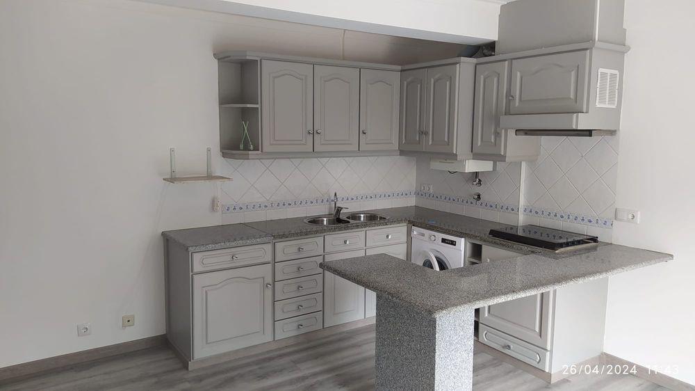Apartamento T1 à venda em A Dos Cunhados E Maceira, Torres Vedras — foto 3