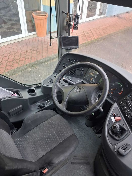 Mercedes-Benz Tourismo