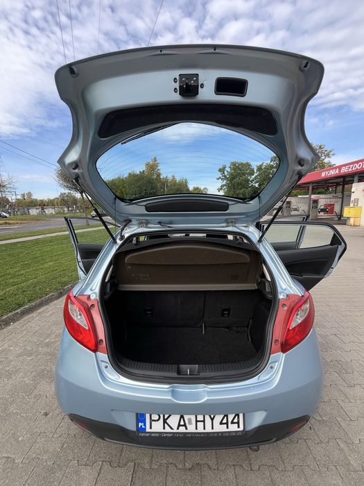 Sprzedam Mazda 2