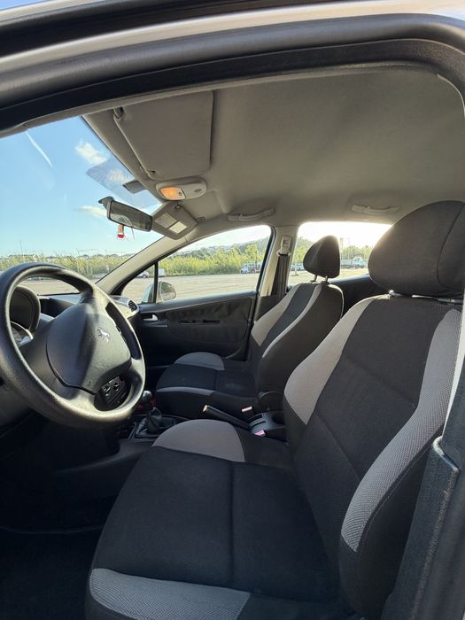 Peugeot 207 1.4HDI