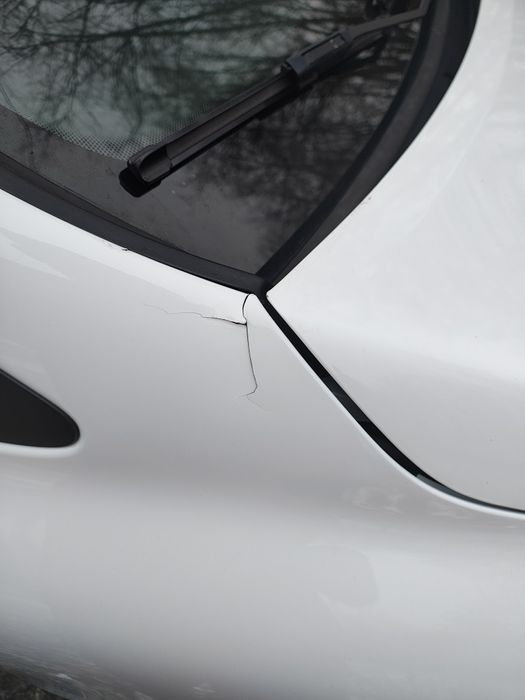 Renault clio 4 2014r