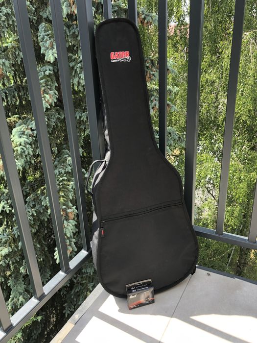 Gitara Takamine G220