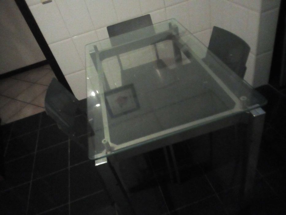 Kitchen Table – Glass Top64729821068673121