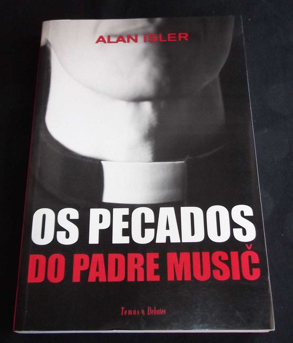 Book: The Sins of Father Music by Alan Isler