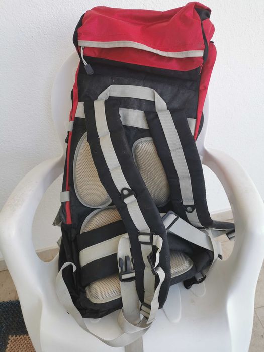 Mochila para caminhada
