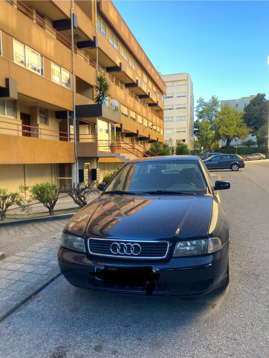 Audi A4 1.9 TDI