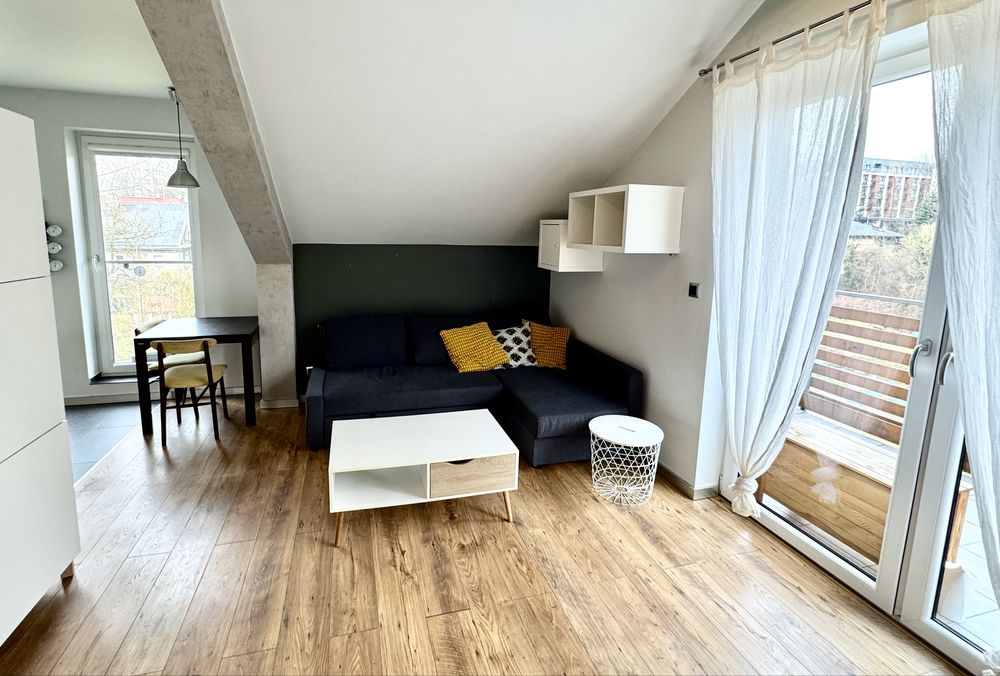 Mieszkanie do wynajęcia ul. Aleksandrowicka  BB