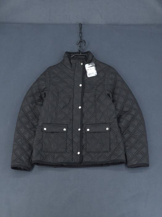 NOWA Requisite Kurtka Pikowana Lightweight Quilted Jeździecka 10/S