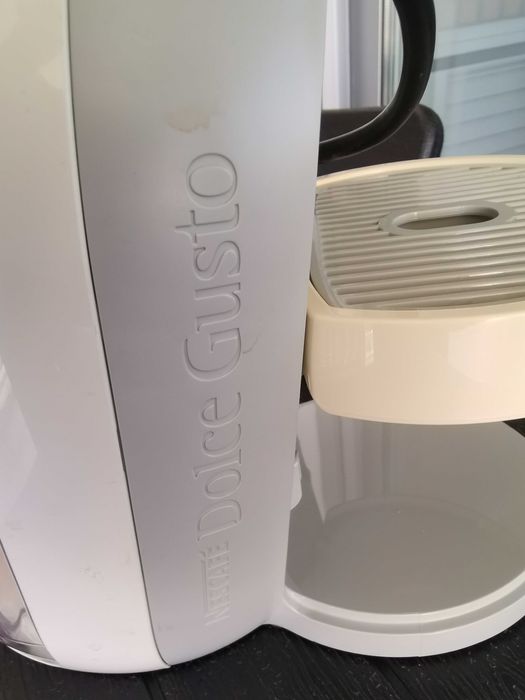 Coffee Machine455443359697489920