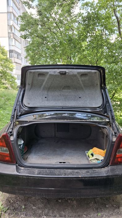 Вольво S80 T6 BI-TURBO