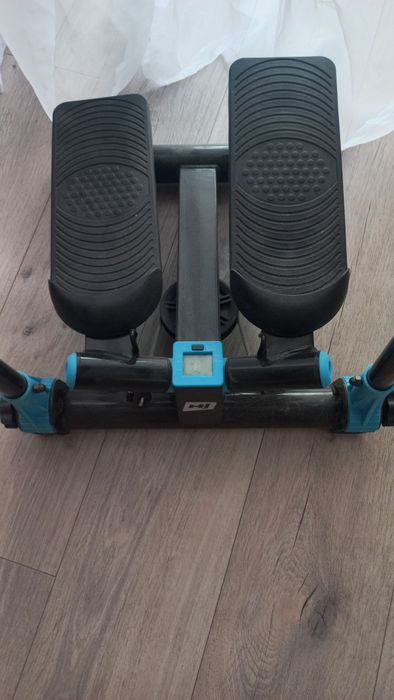 Steper sprzedam Polecam