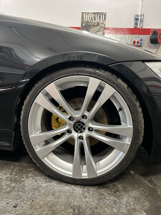 Felgi 19” bmw 5x120