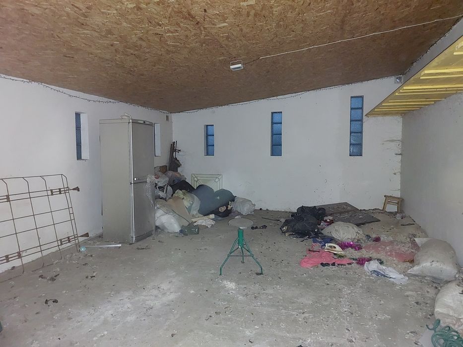 Продам дом в Солоницевском Отг (станцыя Пересечное)