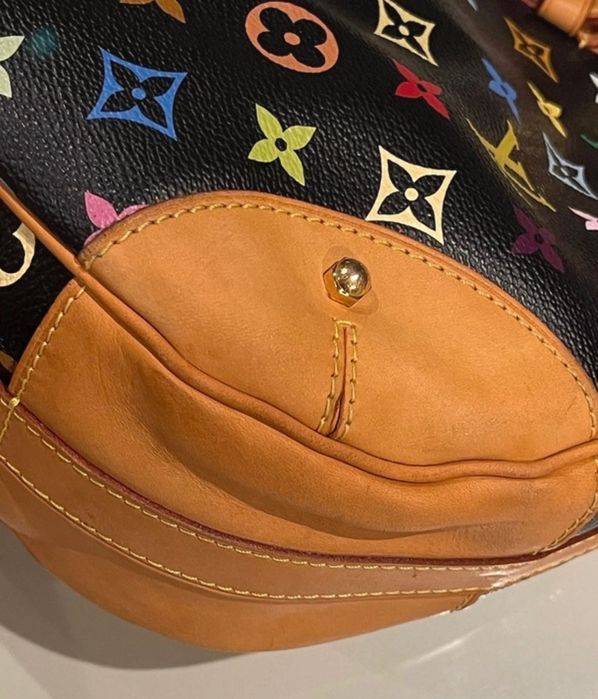 Louis Vuitton bolsa Greta