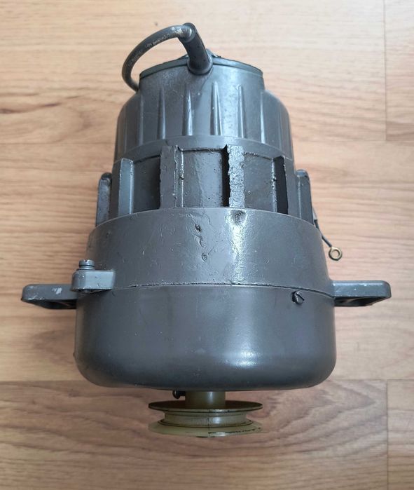 Silnik elektryczny BP-2f z pralki Frania
