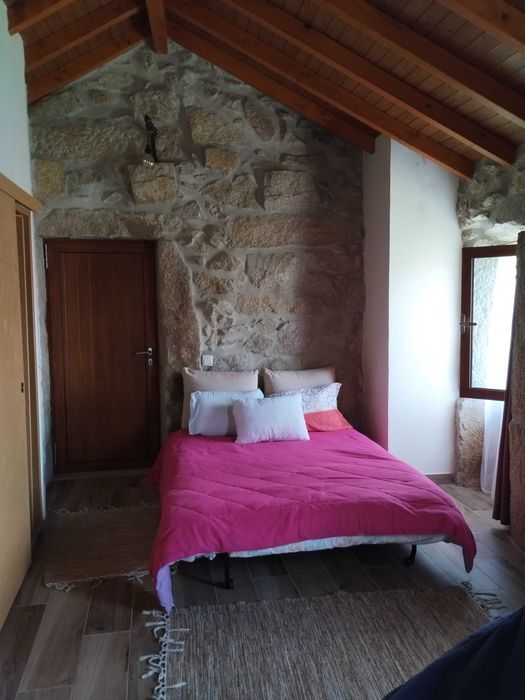 Casa para alugar Caramulo