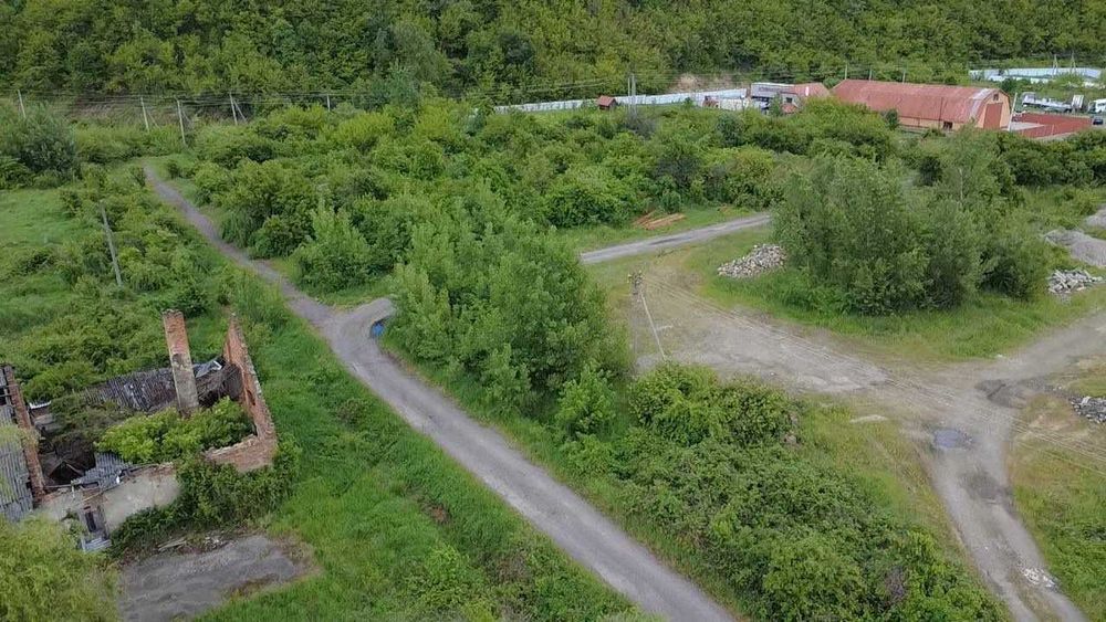 Продається земельна ділянка в с. Рокосово