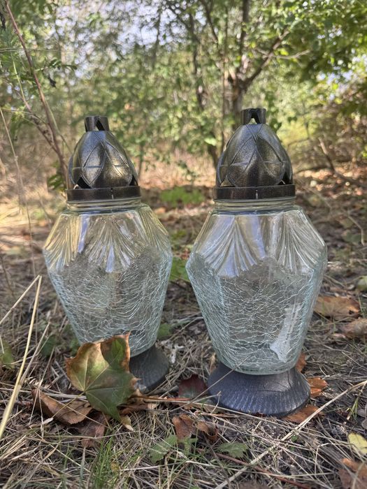 Sprzedam znicze  od 15 zl