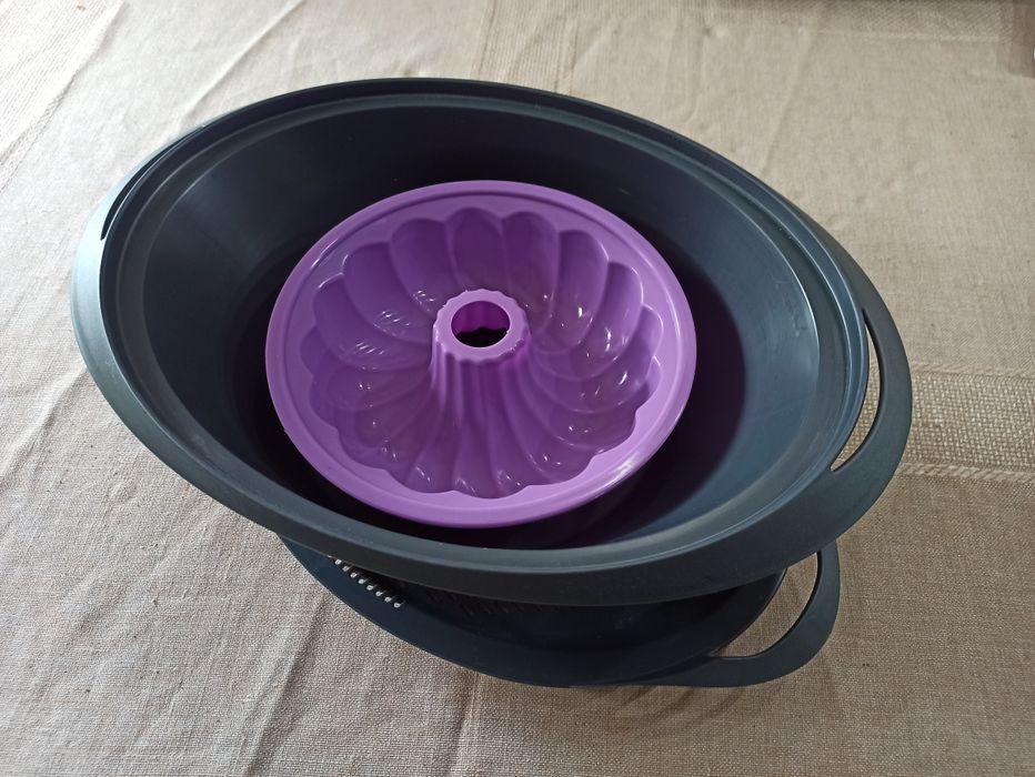 Acessórios Escova formas concha Bimby tm5 tm6