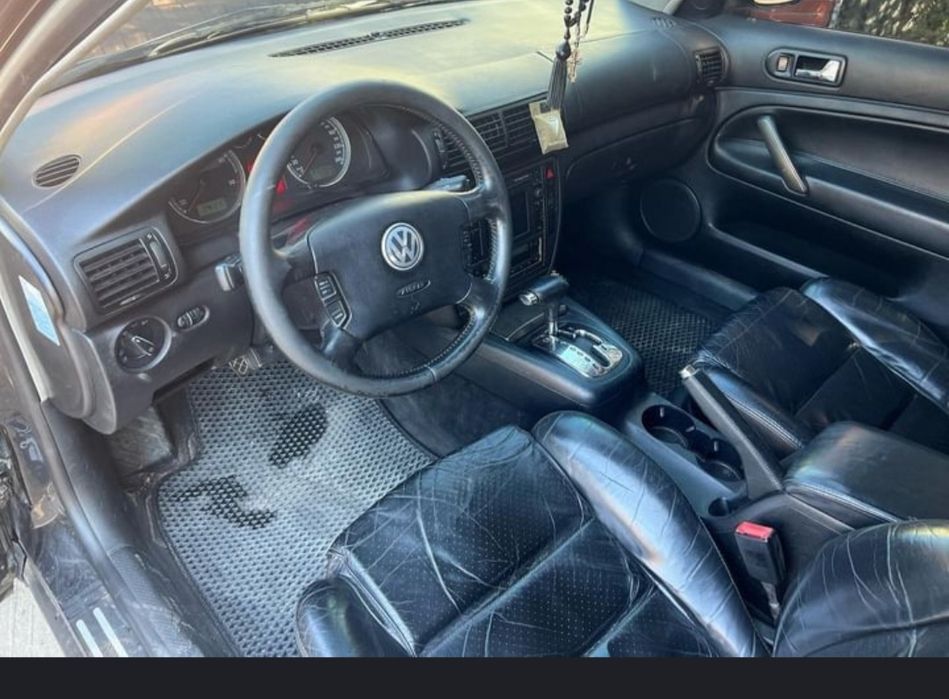 Wolkswagen passat b5 +  1.9