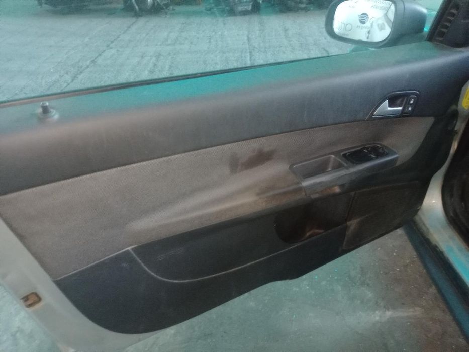 Forra Da Porta Frente Esquerda Volvo C30
