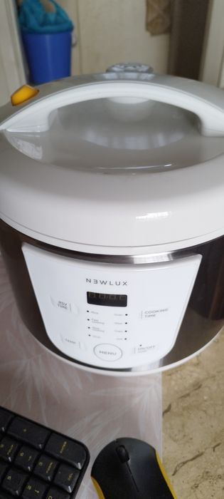 Robot de cozinha