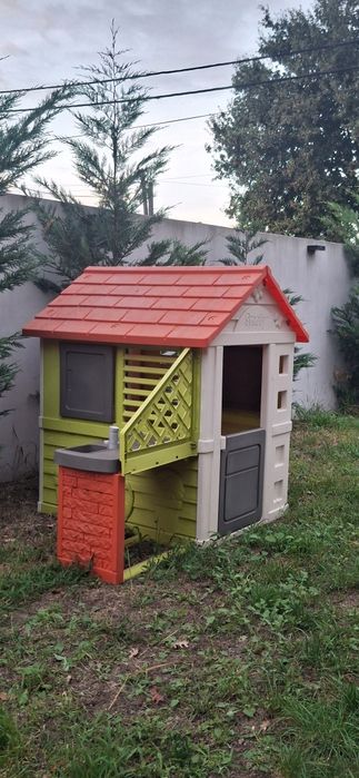 Casa Pretty Nature Smob