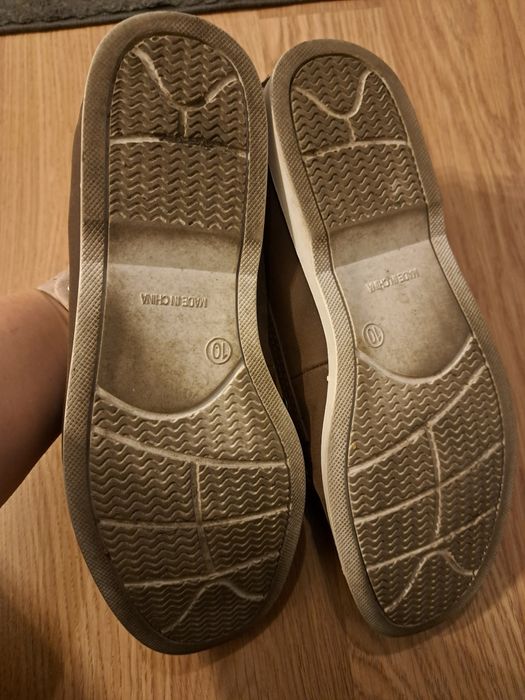 Buty/espadryle męskie rozmiar 43