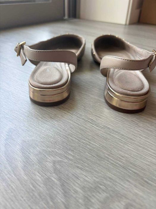 Calçado de Cerimonia Mulher