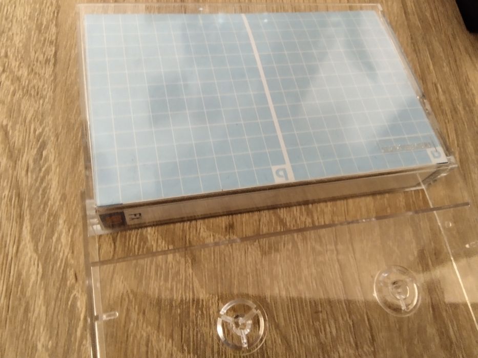 Аудиокассеты That's FX90 Type1