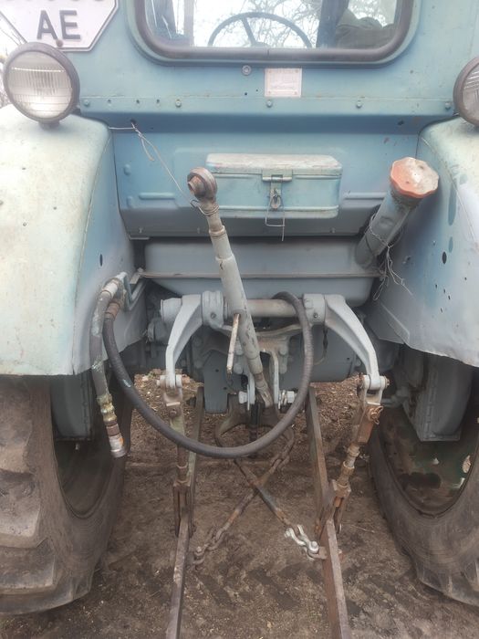 Продам трактор т-40 АМ