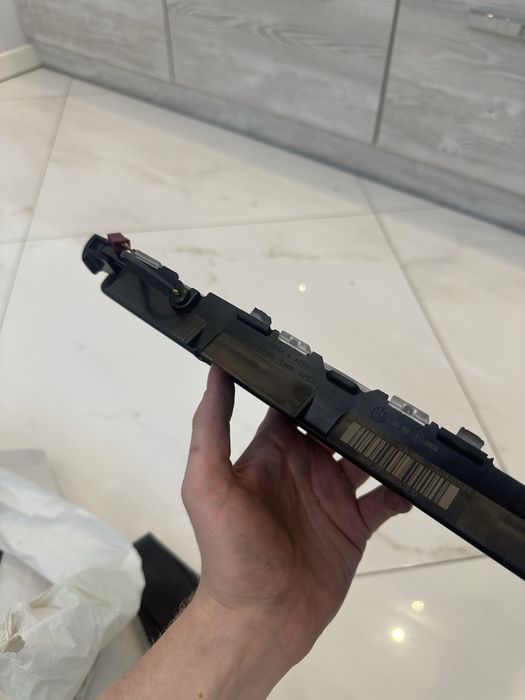 стоп для BMW G30