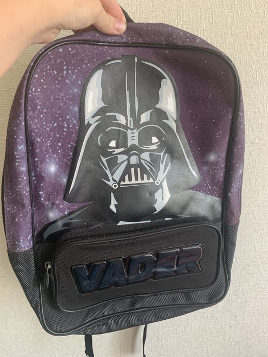 Рюкзак star wars