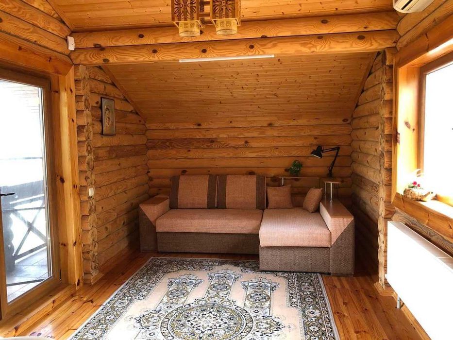 Продам дом в Песчанке / Орловщина.