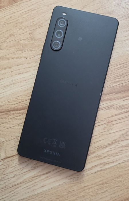 Sony Xperia 10 V 128GB dawca
