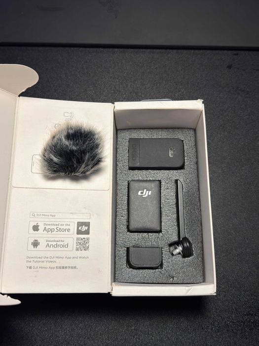 DJI Pocket 2 Creator Combo