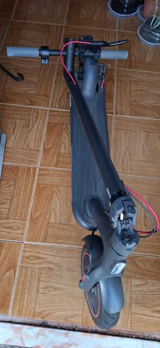 Trotinete Eletrica Xiami 4 Pro