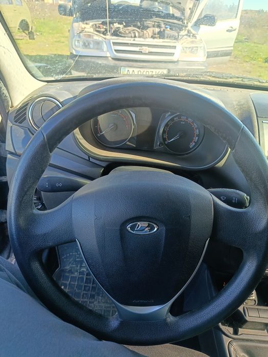 Разборка Lada Granta , разборка лада гранта