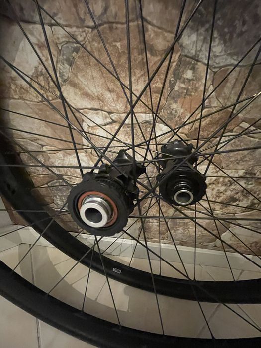 Rodas estrada disco em aluminio