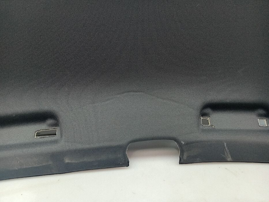 Forra de tejadilho AUDI A5 Sportback (8TA)