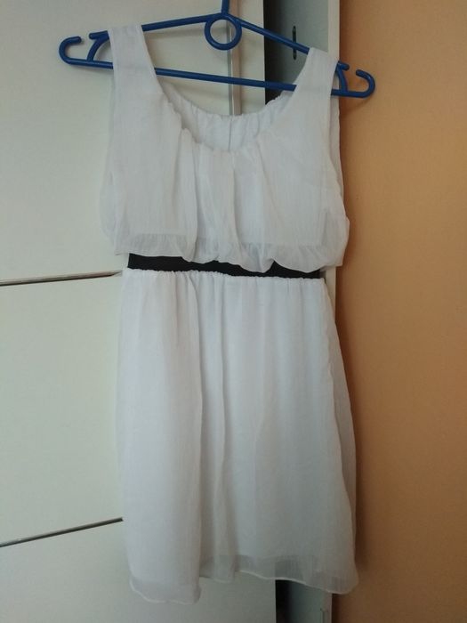 Sukienki 3 sztuki r S