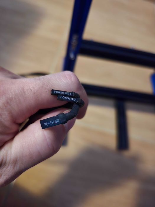 ATX/M-ATX/ITX Open PC Case64752186964098123