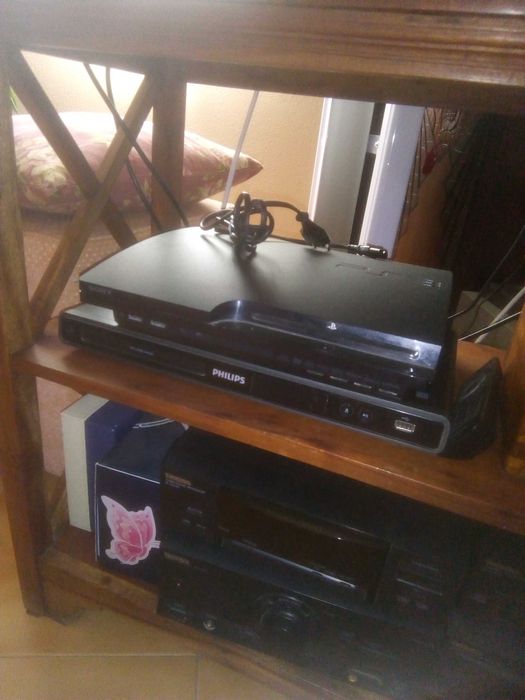 PlayStation 3 usada
